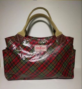 cath kidston tote bag