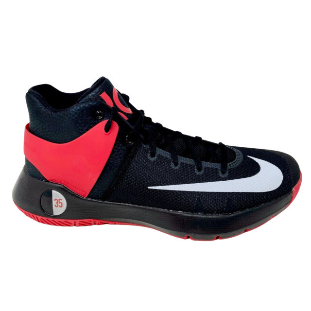Size 11.5 - Nike KD Trey 5 IV Bred for 