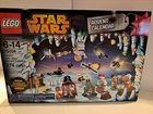 LEGO Star Wars : Advent Calendar 2014 (75056) BRAND NEW, SEALED & RETIRED SET