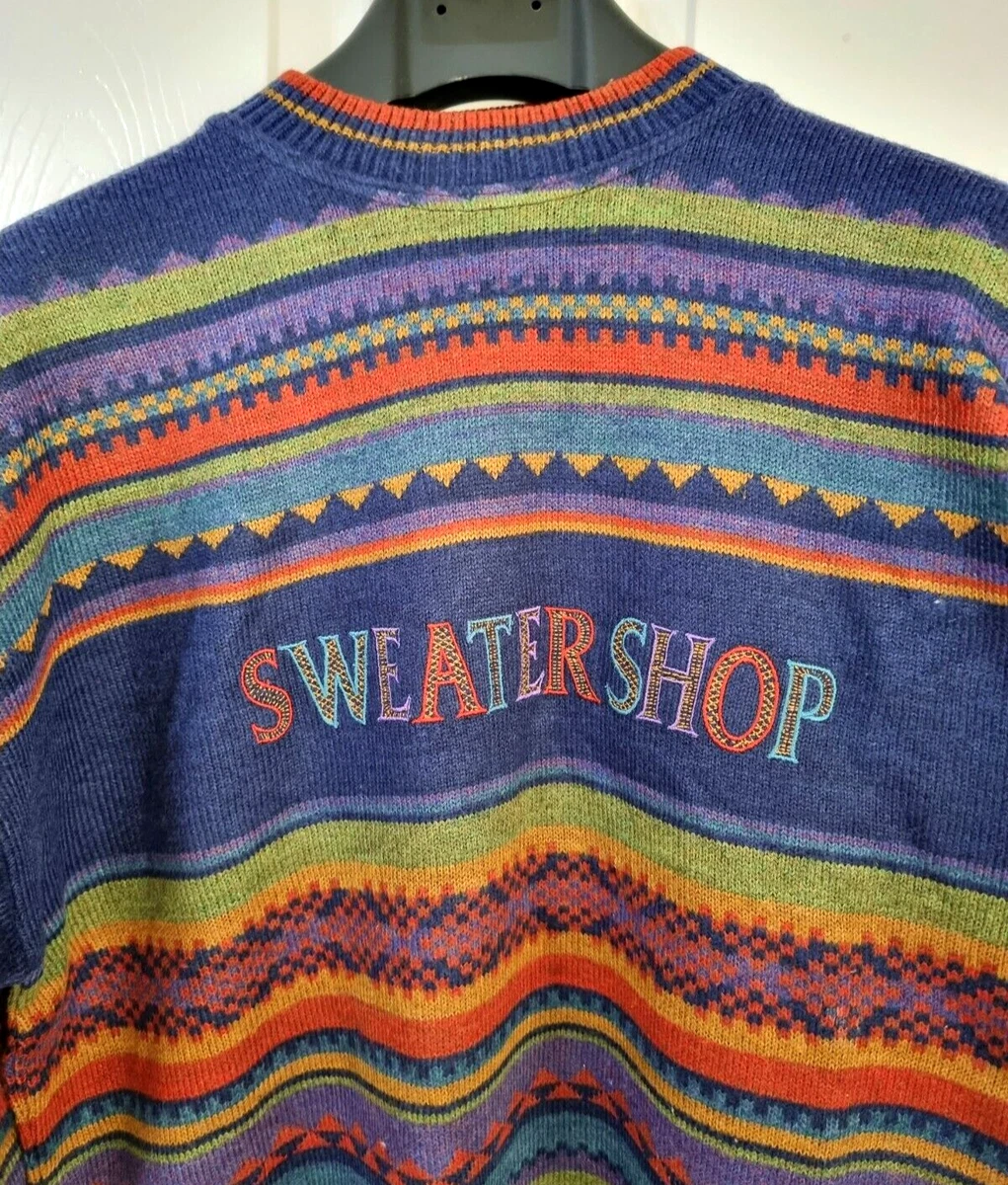 Shop jumpers shop