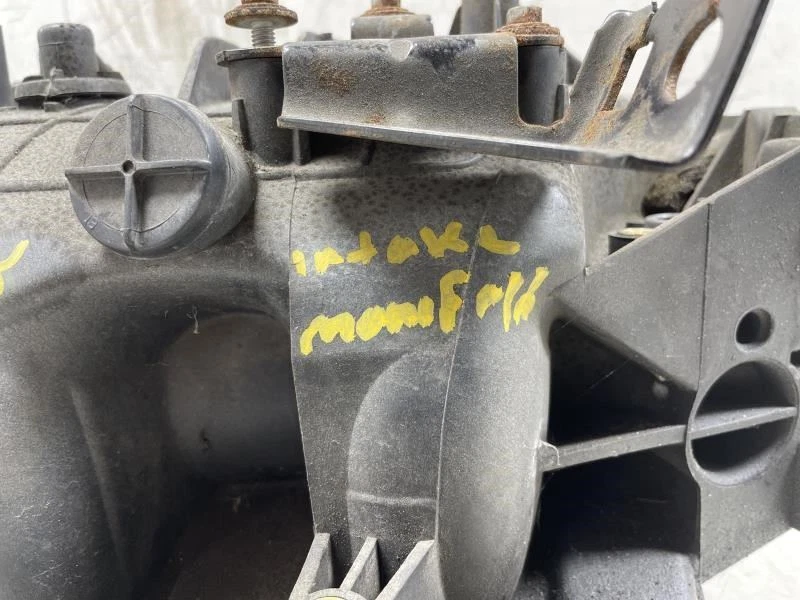 Chevrolet Suburban 1500 2002 colector de admisión con presión de aire OEM+ Foto 4 de 4