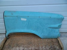 1961 Studebaker Lark Left Rear Fender 1961 Studebaker Lark Left Rear Fender