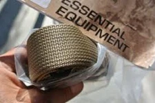 SPECTER CQB 435 COY-ERB DOUBLE SIDED SHOCK CORD SLING COYOTE W/SNAP HOOK .. NEW