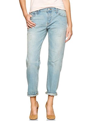 gap boyfriend jeans