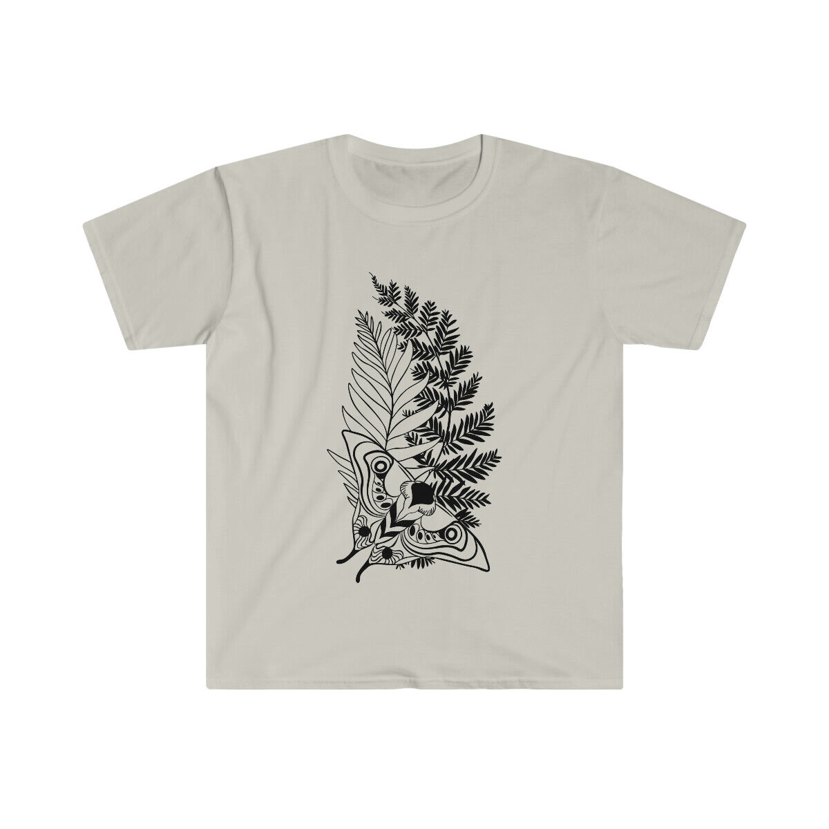 The Last Of Us Part Ii Ellie'S Tattoo Women'S T Shirt – BlacksWhite