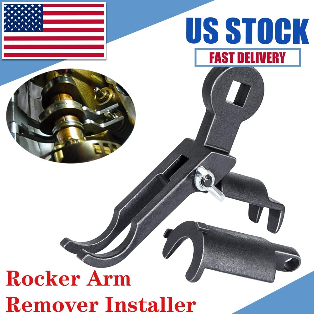 【ジャンク】Coravin Model3 SL CRV1028 +交換針2本 Rocker Arm Remover &Valve Spring Tool Kit for Chrysler, Dodge