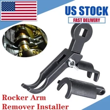 Rocker Arm Remover  &Valve Spring Tool Kit for Chrysler, Dodge, Jeep 3.7L & 4.7L