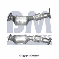 For Audi A6 C5 1.9 TDI BM Cats Front Type Approved Catalytic Converter