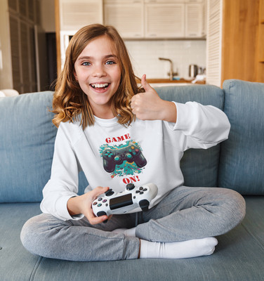Game On | Game T shirts, Nerdy Shirts, Gamer Tees, Gamer Gift, Gaming Gift Ideas