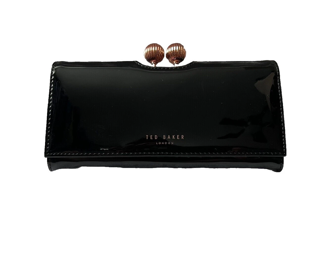Carteras para mujer Negro Ted Baker
