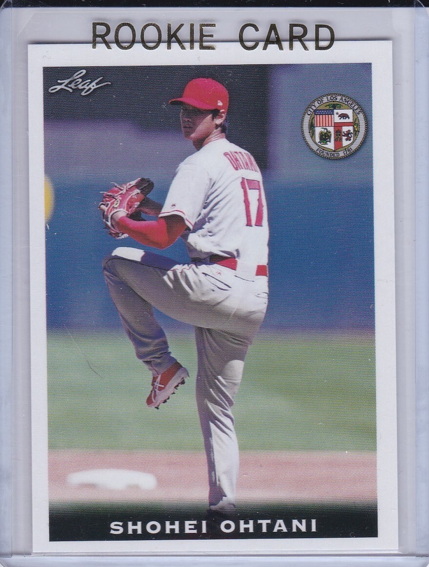 rare baseball cards 2018 Amazon.com: PSA 10 2018 SHOHEI OHTANI TOPPS CHROME ROOKIE CARD PITCHING  #150 GRADED PSA GEM MINT 10 ANGLES SUPERSTAR MVP RARE : Everything Else main image 1