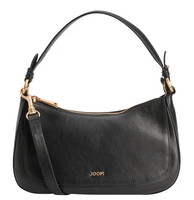 Sonderposten!!! Joop! Estate Loreen Shoulderbag Shz1 Farbe Schwarz