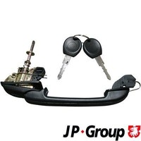 JP Group 1187100600 TüRaußEngriff FüR VW