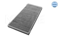Innenraumfilter Pollenfilter FÜR Land Rover, Bmw - Meyle 312 320 0013