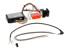 ACV CAN-Bus- Lenkradadapter für Porsche Cayenne Boxter 911 Multilead 42-1323-200