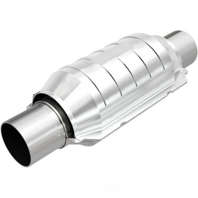 Catalytic Converter Universal California OBDII Magnaflow CA 444204