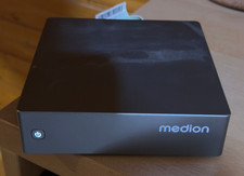 MEDION S06e Mini PC (MD35355) Celeron N1