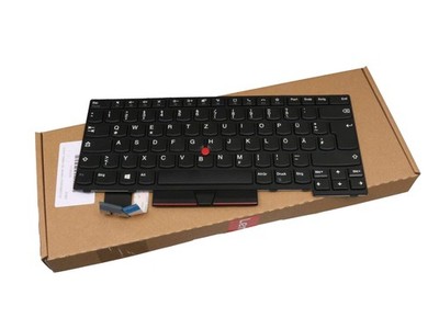 Lenovo Keyboard BK-NBL SRX GER 5N20V44167 Tastatur ~D~