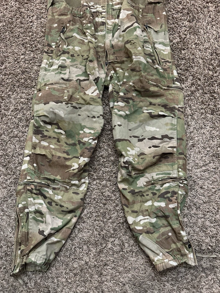 Mono mejorado OCP vehículo de combate tripulante (ICVC) mecánico tamaño mediano corto Foto 2 de 4