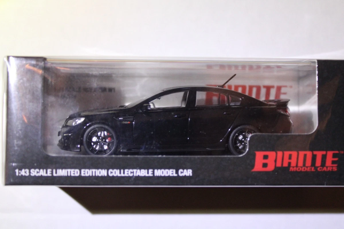 Holden 1:43 Diecast Cars for sale | eBay