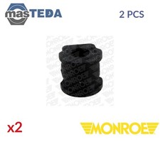 L29892 ANTI ÜBERROLLBÜGEL BUSH KIT MONROE 2PCS FÜR SKODA FABIA I,FABIA II