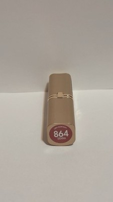 NEW Loreal colour riche lipstick 864 SIENNA.