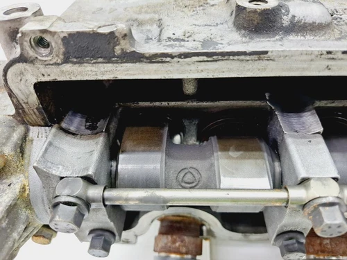 55193091 Culata para OPEL ZAFIRA B * 2006 4492727 - Foto 5 di 10