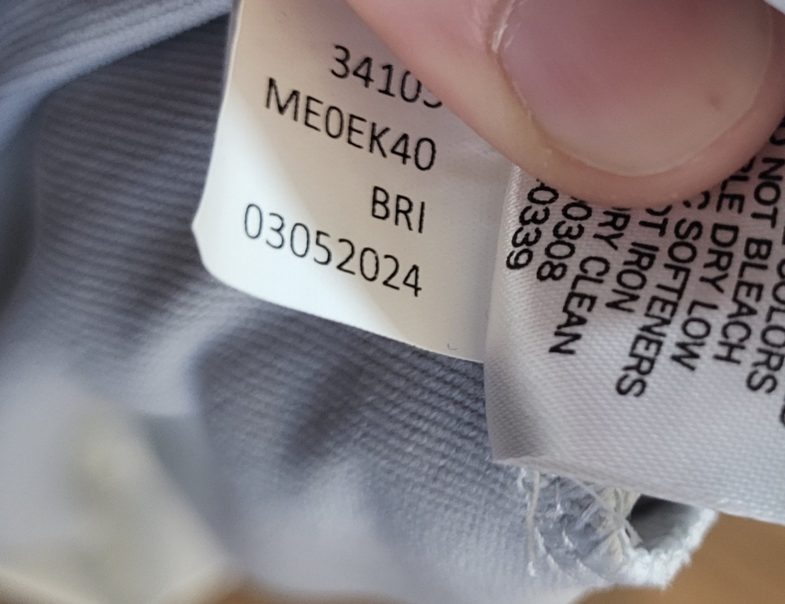 Peter Millar Perth Performance 1/4 Pullover Shirt… - image 12