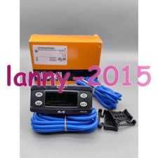 1PZ NUOVO ELIWELL IDPLUS974 ID974 Regolatore di temperatura elettronico #cv