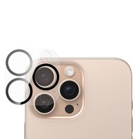 PanzerGlass Pictureperfect Kameraschutz Iphone 16 Pro/16 Pro Max
