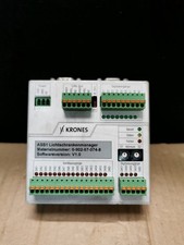 Krones  Lichtschrankenmaneger  ASS1 0-902-67-...