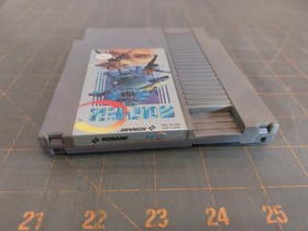 Super C Nintendo NES Cartridge Only B