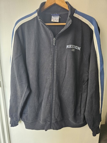 Sudadera Reebok Vintage