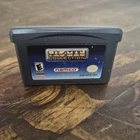 Pac-Man Collection Nintendo Game Boy Advance GBA Cleaned Tested Authentic