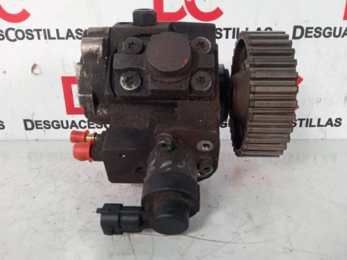 9656300380 Bomba Inyeccion para PEUGEOT 307 BREAK / SW (S1)(04.2002) 2005 142928 - Imagen 6 de 10