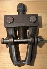 Matco Tools Usa Pitman Arm Puller Pa-643 Good Condition Free Shipping