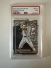 2024 Bowman Draft - Chrome Konnor Griffin #BDC-22 (RC)