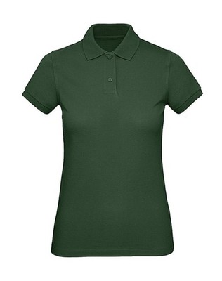 B&C Poloshirt Damen Inspire Polo Shirt Women Kurzarm Bio Cotton XS-XXL PW440 NEU