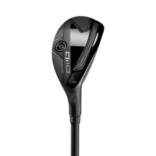 TAYLORMADE QI10 TOUR RESCUE 3 HYBRID GRAPHITE STIFF STANDARD