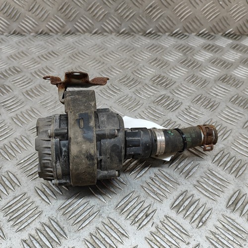 BMW i3 I01 Zusatzwasserpumpe 8600285 Strom 125kw 2019 25194231