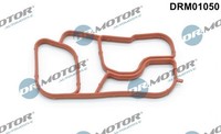 Dr.Motor Automotive Dichtung, ÖLküHler DRM01050 FüR Audi KTM Seat Skoda VW