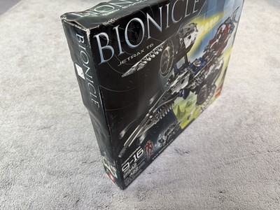 LEGO BIONICLE: Jetrax T6 (8942) for sale online | eBay