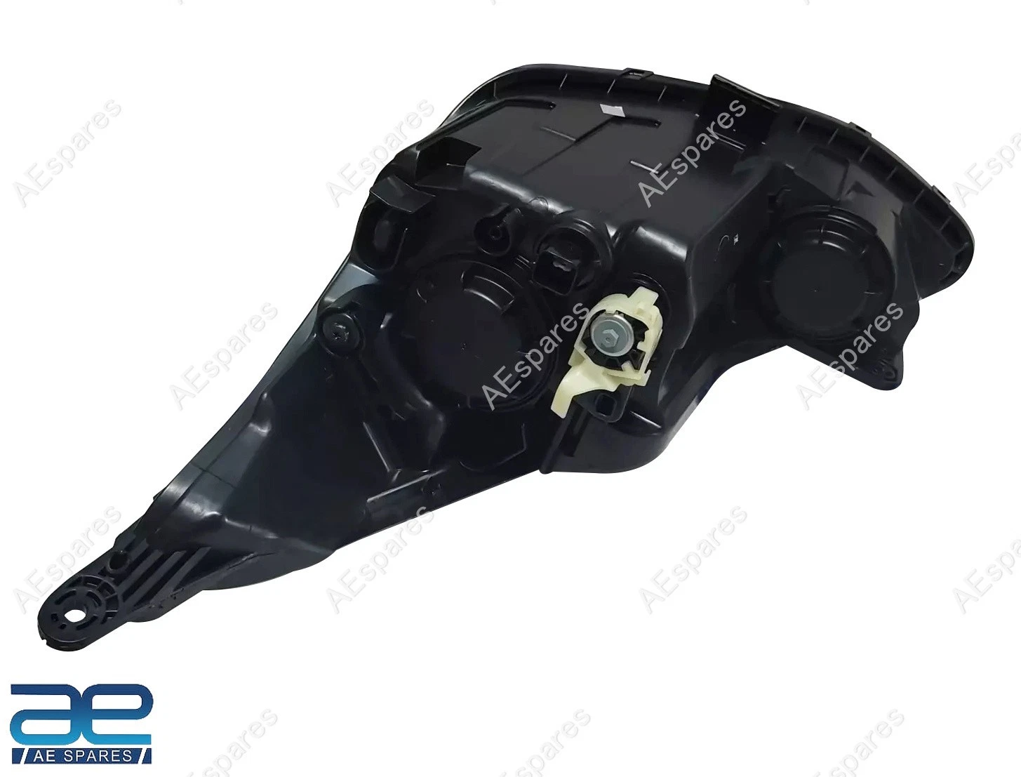 Headlight Assembly RH For Hyundai Grand I10 2013-2021 Xcent 2013-2020 92102B4020 view 4
