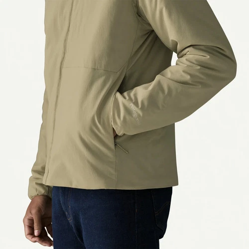Patagonia Men's Nano-Air Bomber Jacket 29525 PG image 6