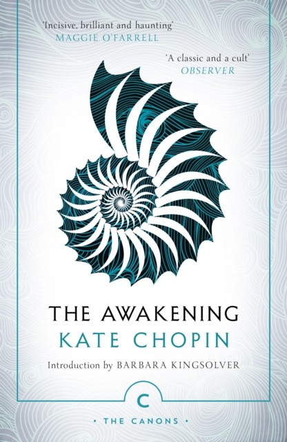 The Awakening: 42 (Canons) by Kate Chopin (PB 2016) - Image 4