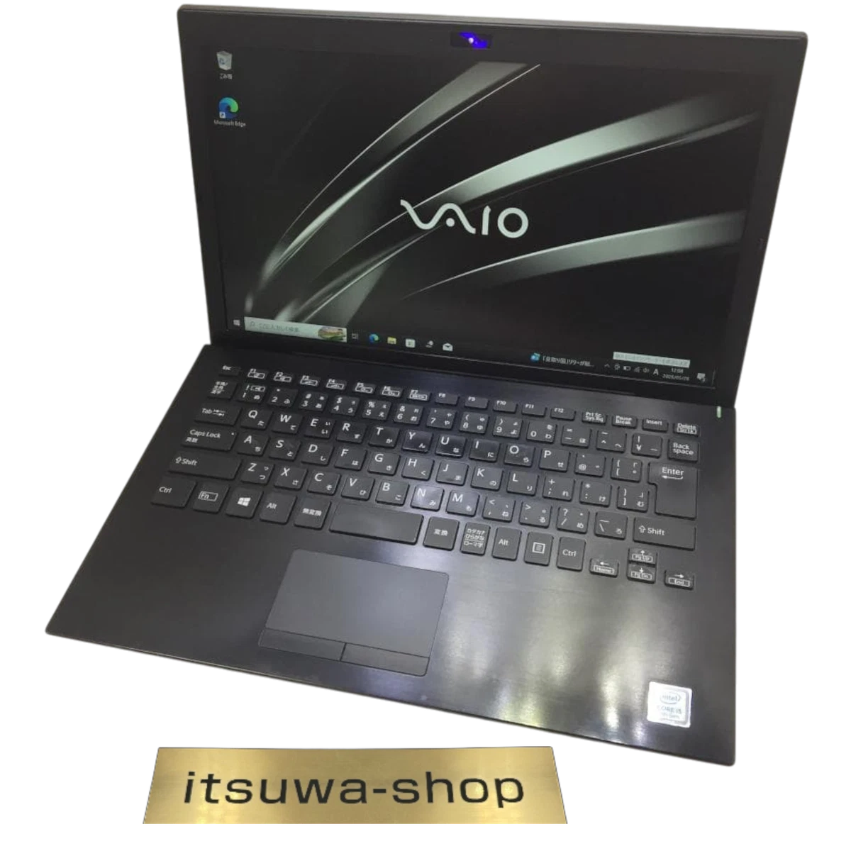 Sony Vaio Laptop Intel Core I5 for sale | eBay UK