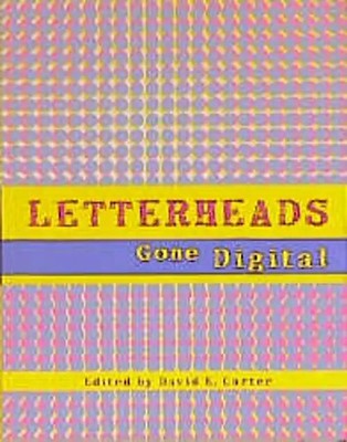 Letterheads Gone Digital