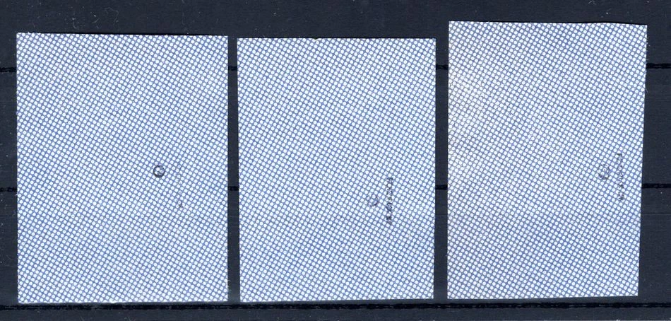 Feldpost DÄNISCHE LEGION I-III herrlich auf  gest. Luxusbriefstück BPP 1500EUR ( - Bild 2 von 2