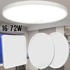 LED Deckenlampe Deckenleuchte