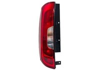 VAN Wezel Heckleuchte 1639931 Passend FüR Fiat